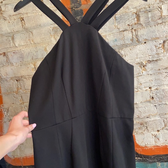 Cynthia Steffe Formal Midi Dress Size 12 - Picture 4 of 6